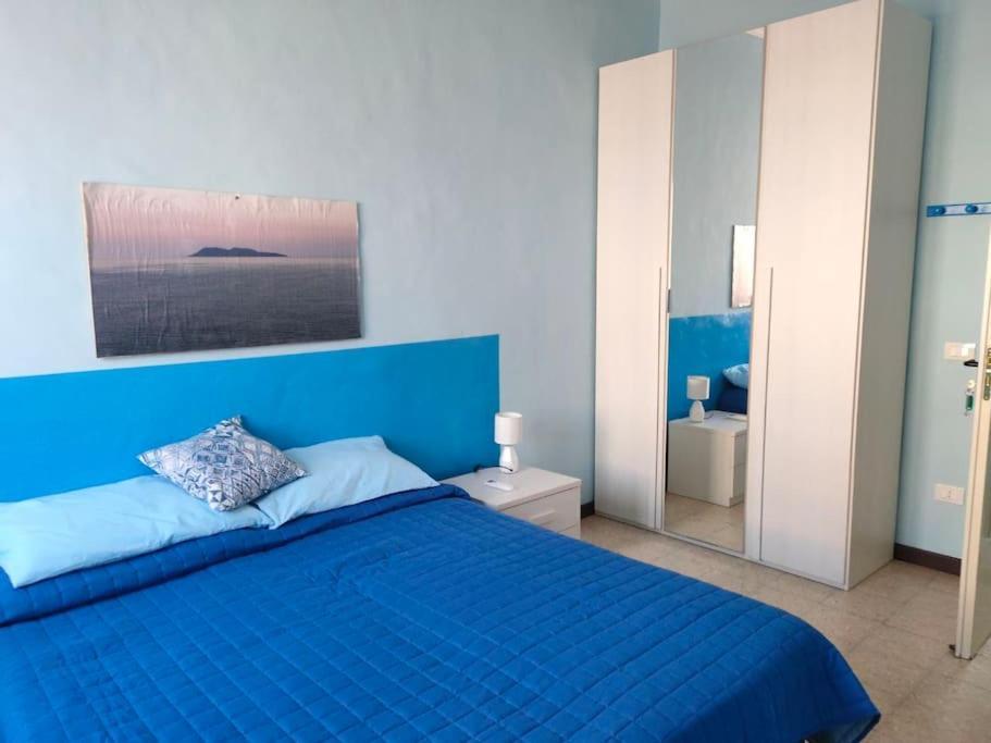 Casa Vacanza Nautilus Porto Empedocle Extérieur photo