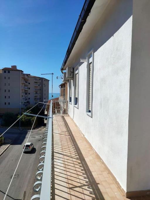 Casa Vacanza Nautilus Porto Empedocle Extérieur photo